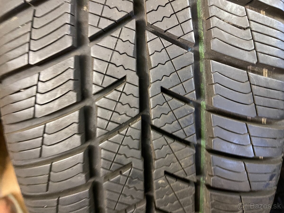 zimne pneu 205/60r16 96H XL - 2