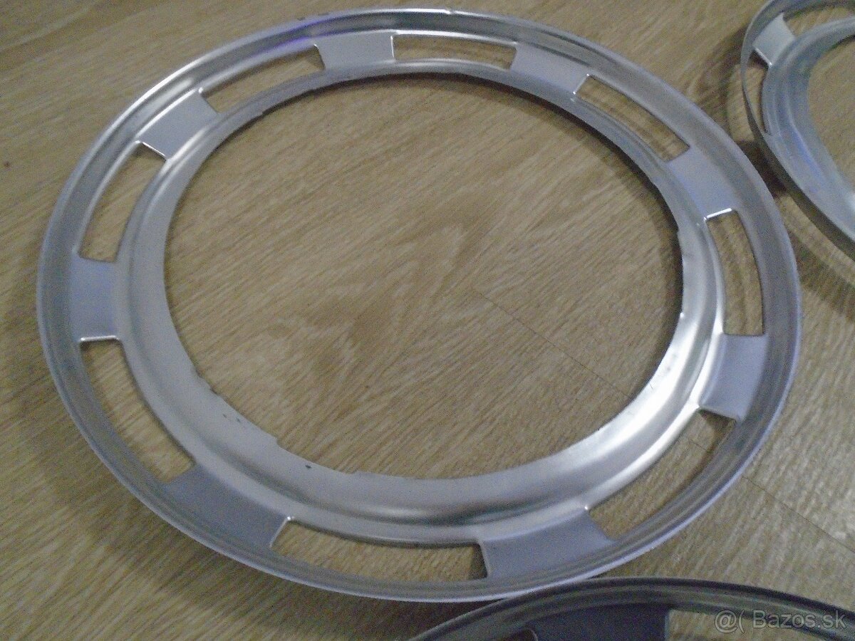 škoda 1000, 1100, 100, 110, 105, 120 MB Medzikružie - 2