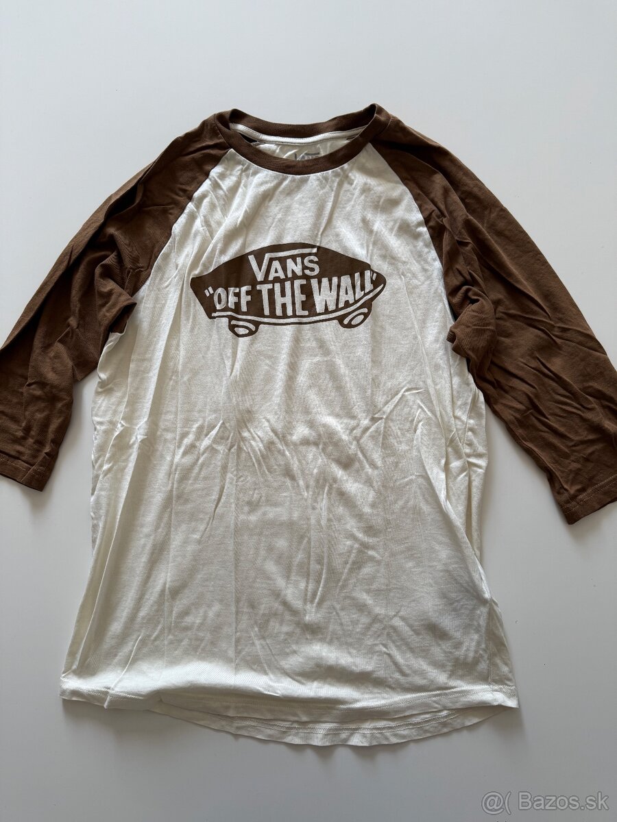 Tričko Vans - 2