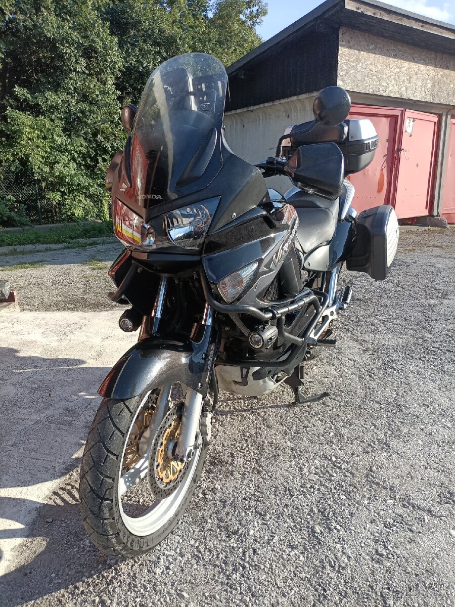 Honda Varadero 1000 - 2