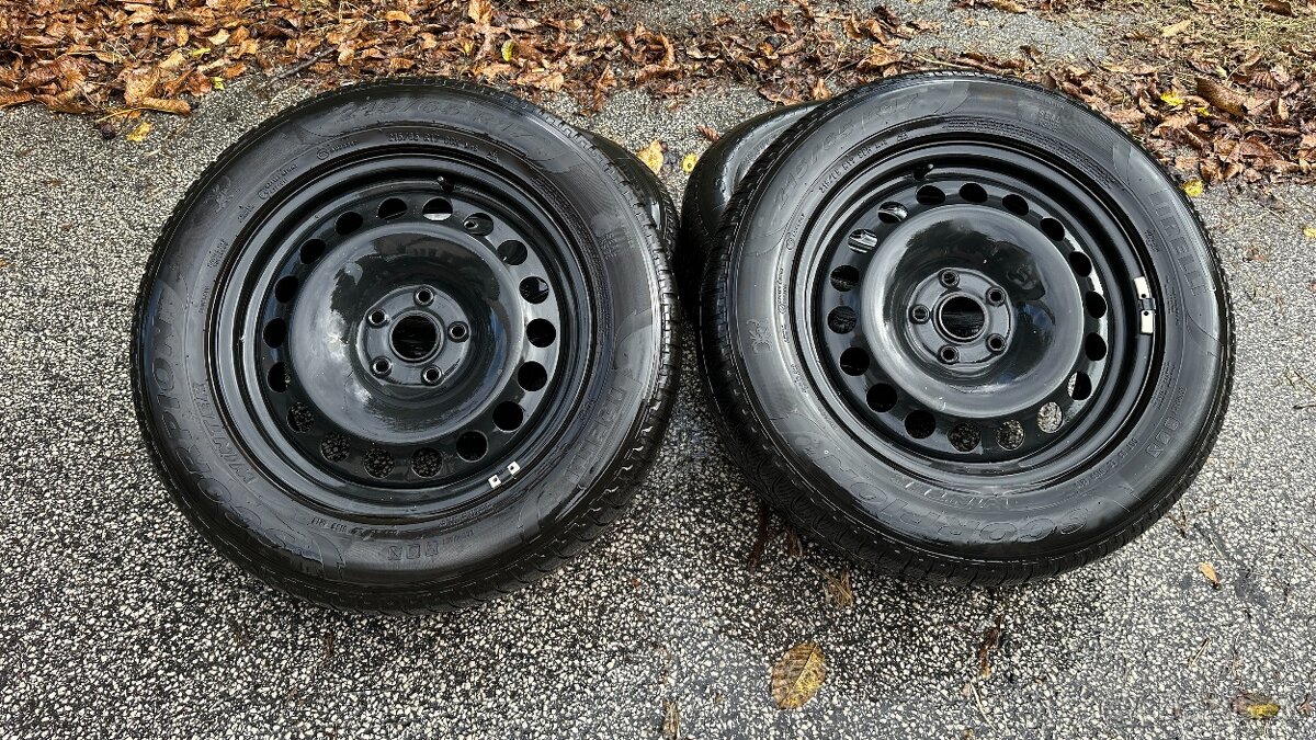 77. KODIAQ / TIGUAN 5x112 R17 - 2