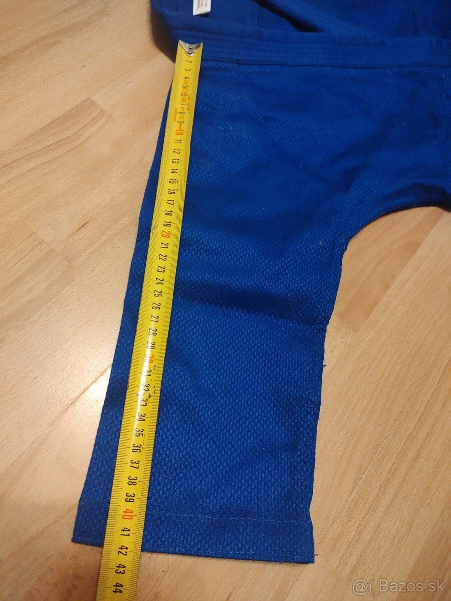 Judo kimono Katsudo - 2