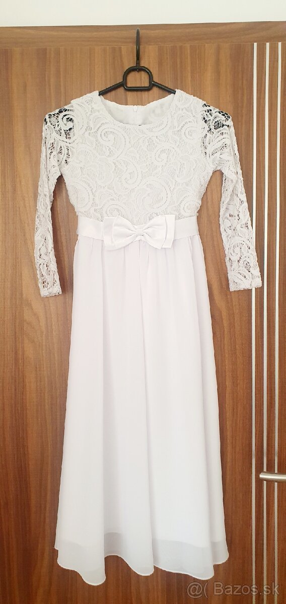 Biele šaty ( 1.sv. prijímanie, svadba ) - 2