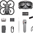 DJI Avata Fly Smart Combo - 2