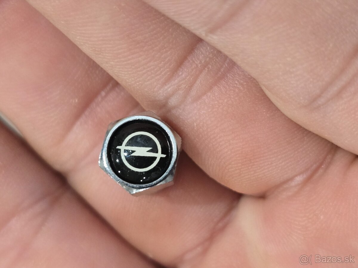 Veko ventilov Opel 10e - 2