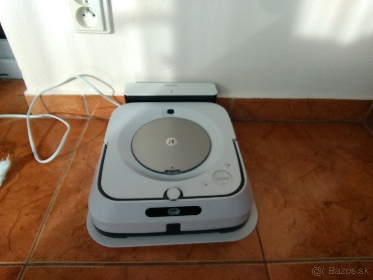 Predám čistič podlahy - 2