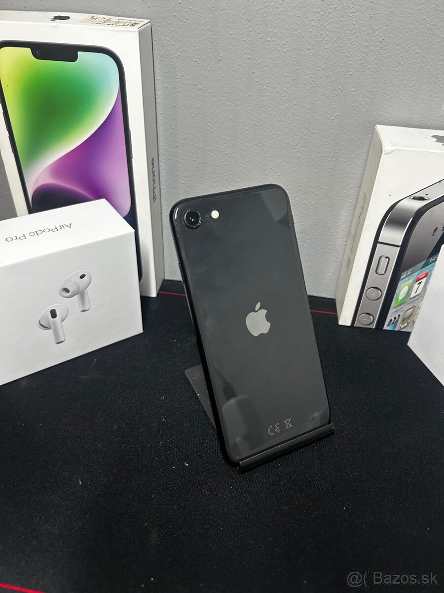 Iphone se 2020 - 2