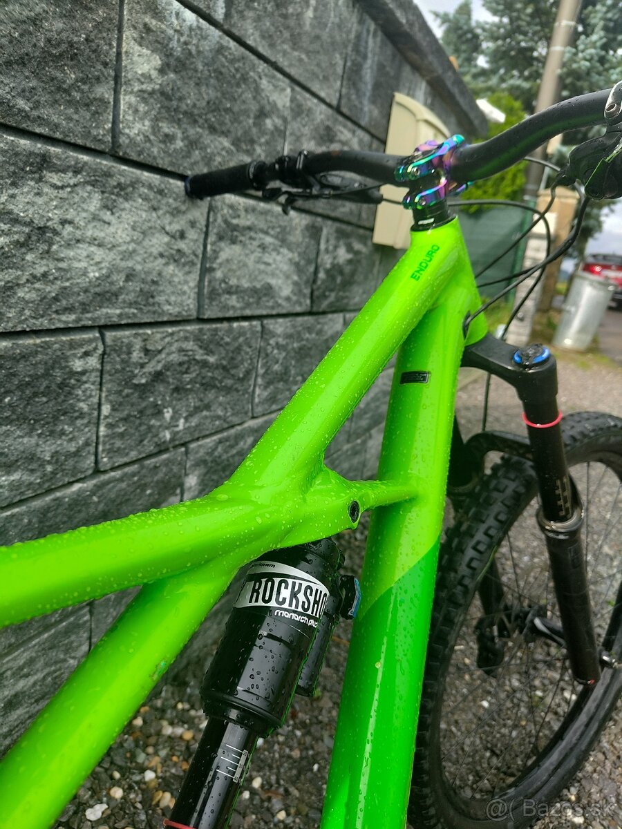 Specialized enduro Comp 2017 - 2