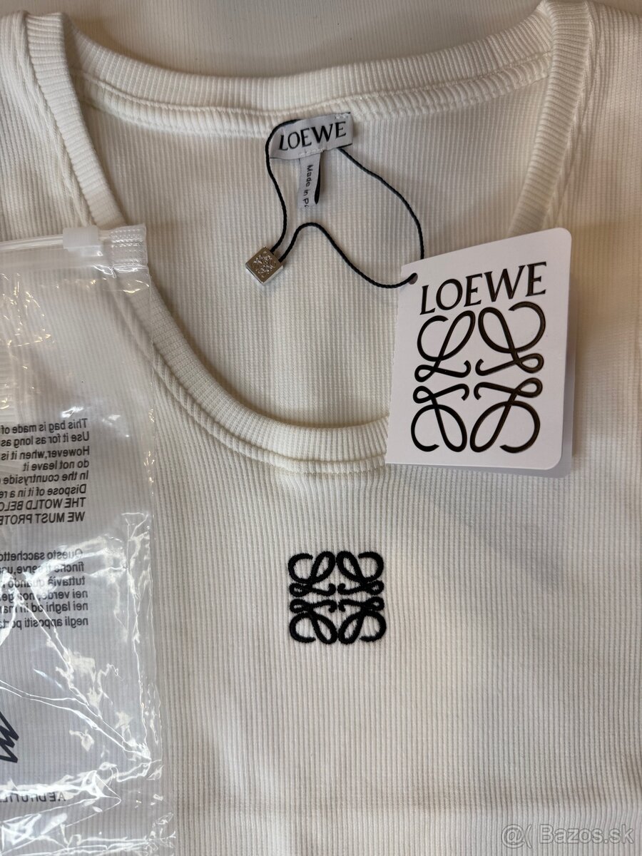 Loewe top - 2