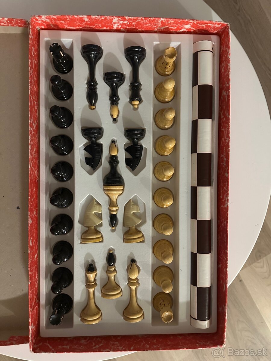 Šachy Česká klubovka IV /2 - 2