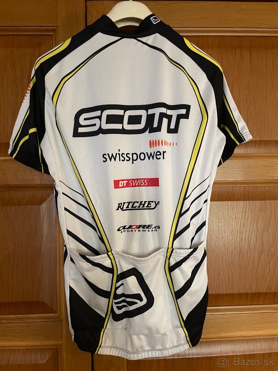 Cuore pánske cyklotričko M - 2