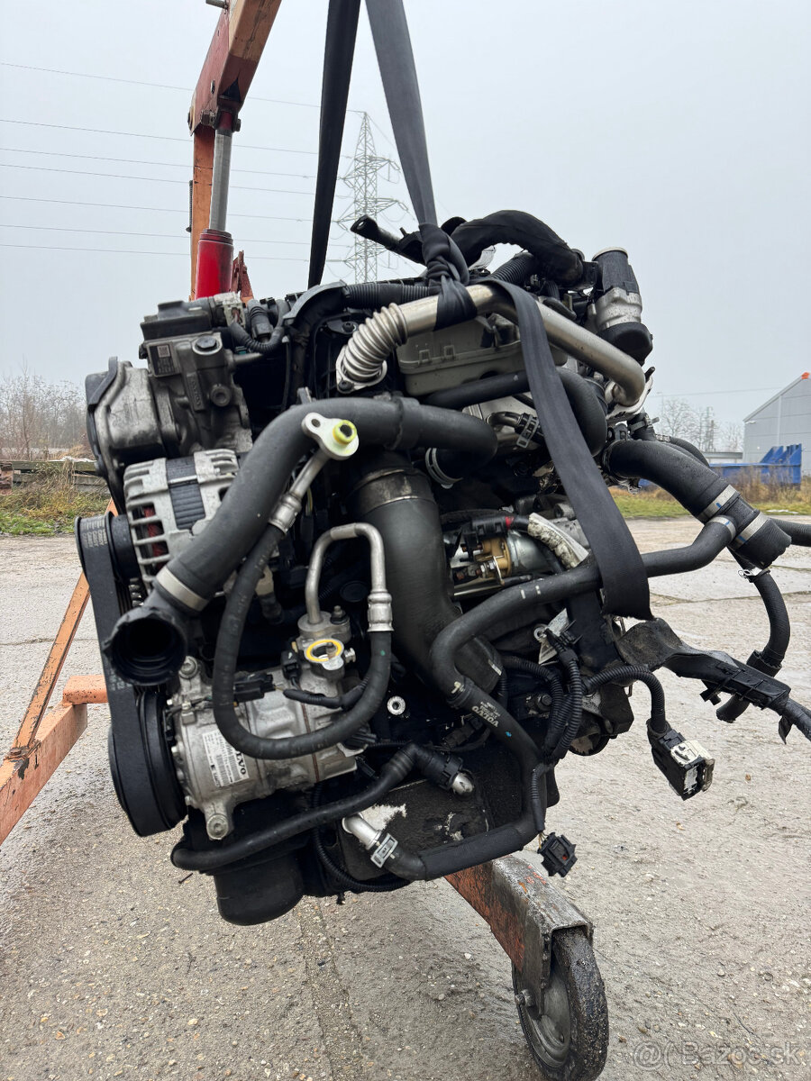 -----VOLVO 2.0 BiTURBO XC 90 ll XC 60 ll V90 S90----- - 2