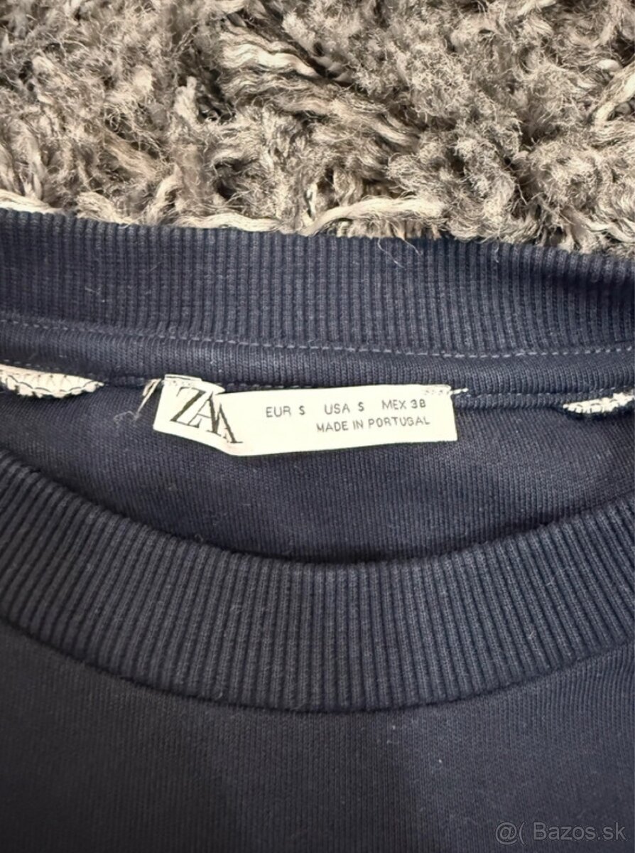 ZARA mikina - 2