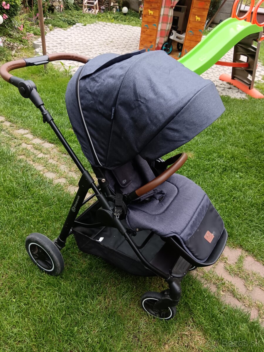 Športový kočiar kinderkraft - 2