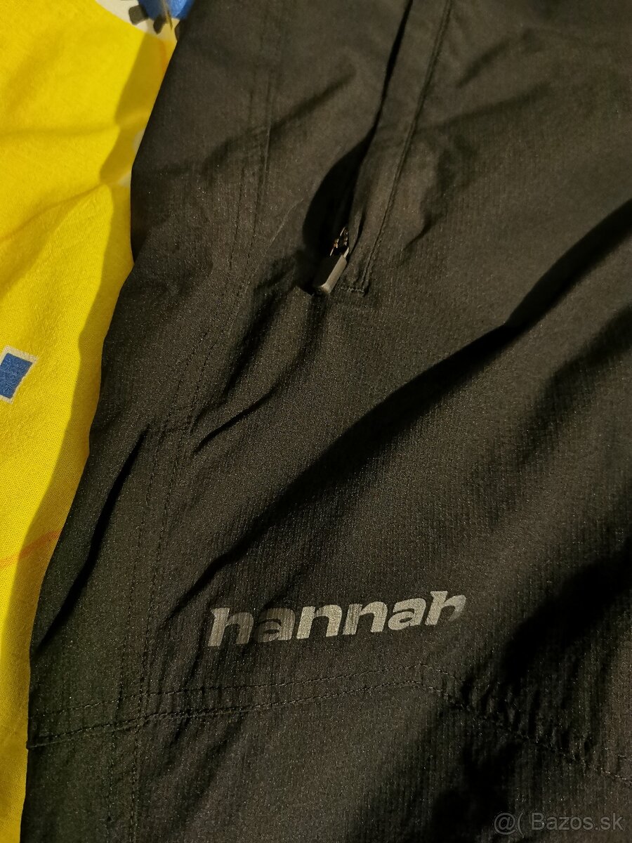 Outdoorove nohavice Hannah - 2