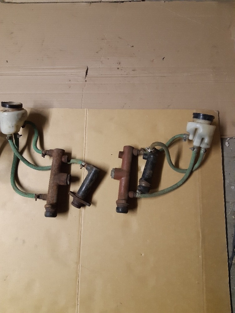 Škoda 105- 130 starší nd .. - 2