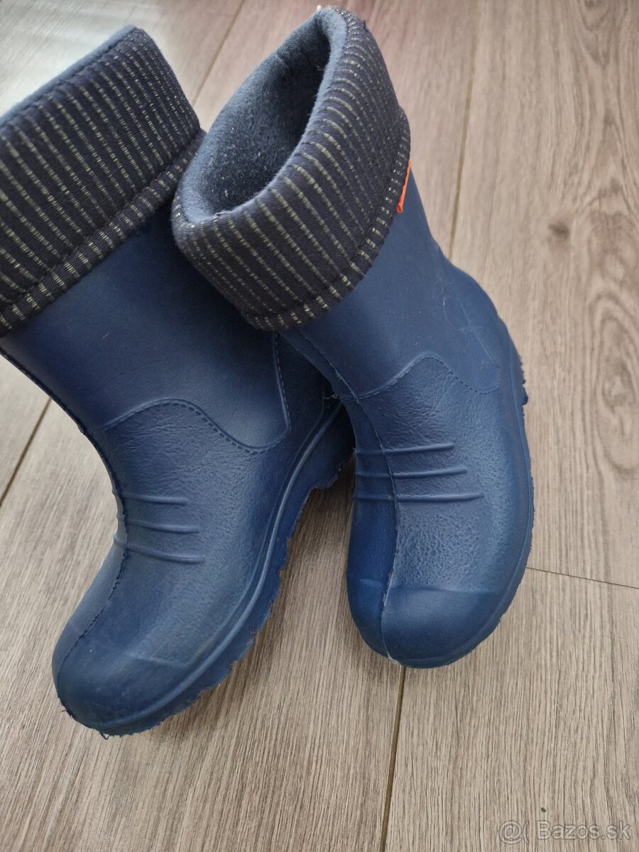 Detské gumáky DEMAR - 2