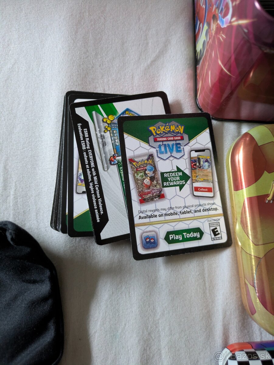 Pokémon buk a tinky - 2