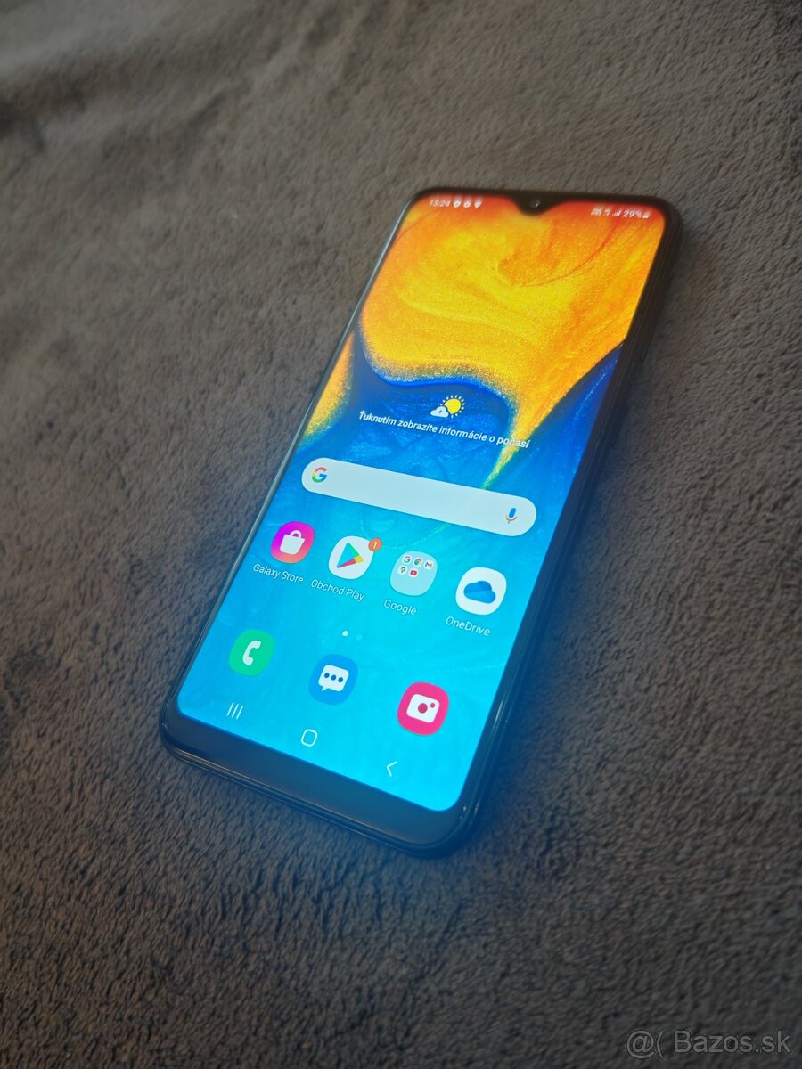 Samsung Galaxy A20e - 2