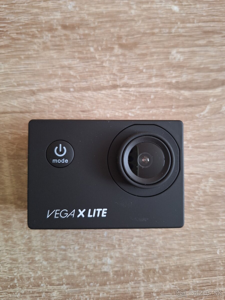 Outdoorova kamera Niceboy Vega X Lite - 2
