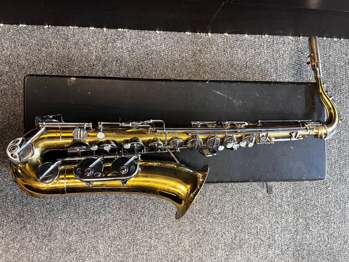 Amati Kraslice Classic Deluxe + kufor - 2