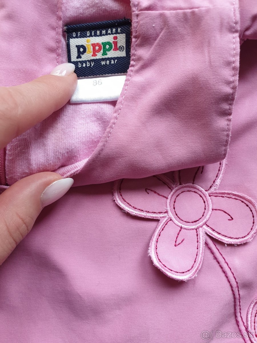 Šatôčky veľ. 86 - 2