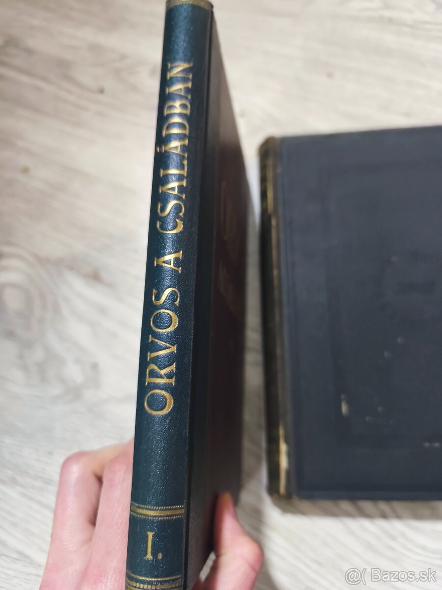 Starozitne knihy - 2