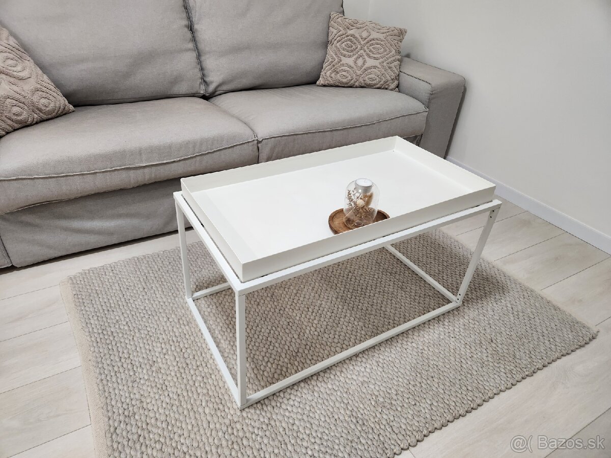 Konferenčný stôl z kovu - 2