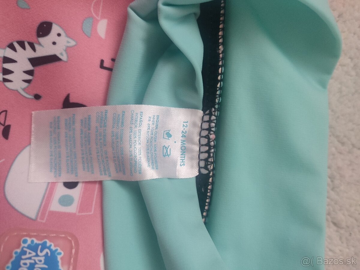 Plavky splash about ninina archa - 2