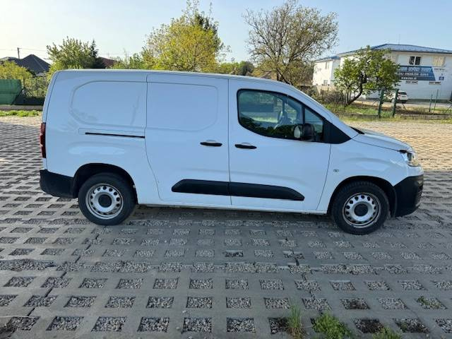 Citroën Berlingo BlueHDi 100 Business M - 2