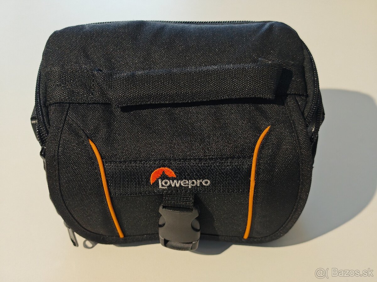 Lowepro Adventura SH 110 II - 2