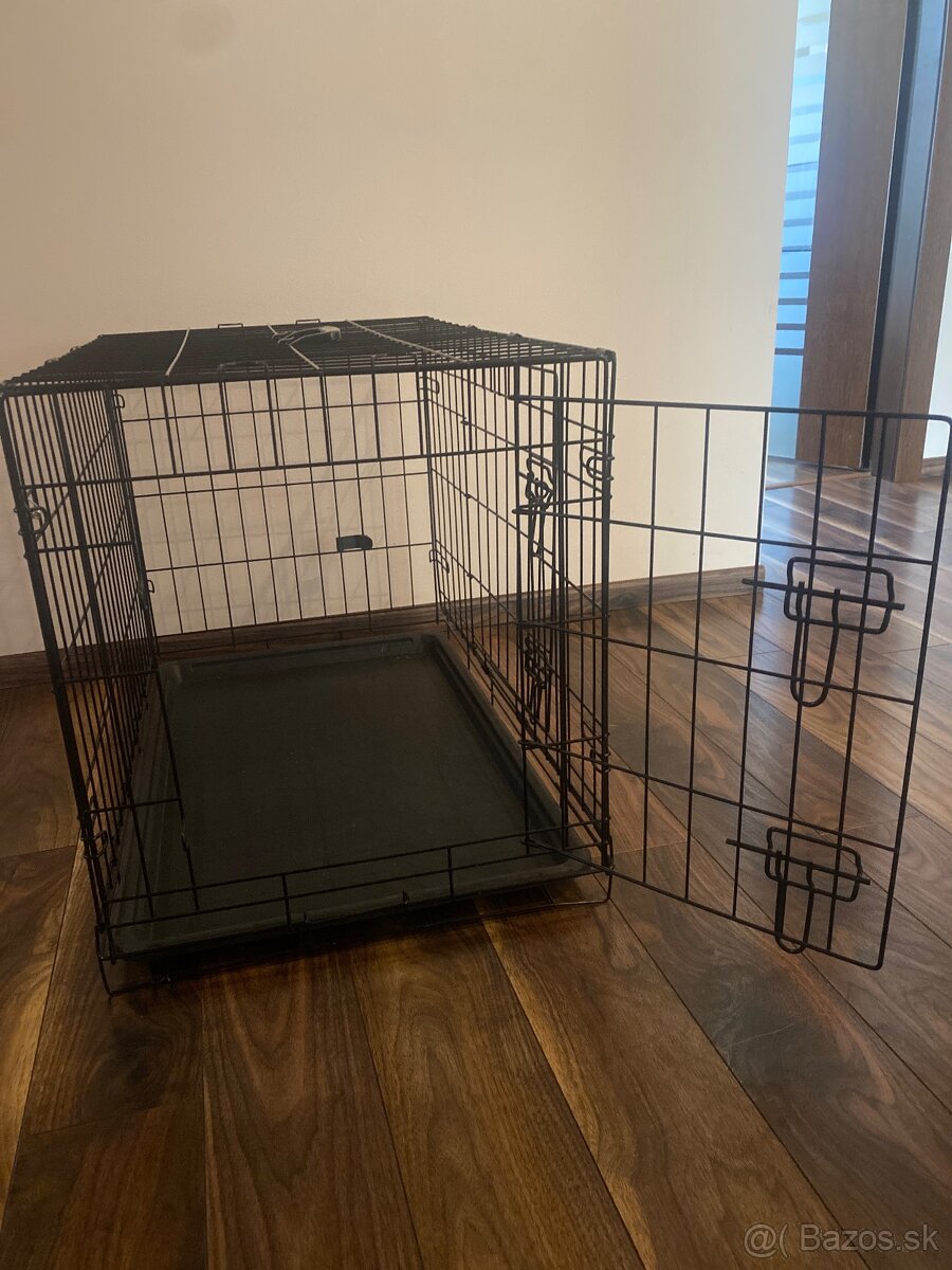 Klietka - 2