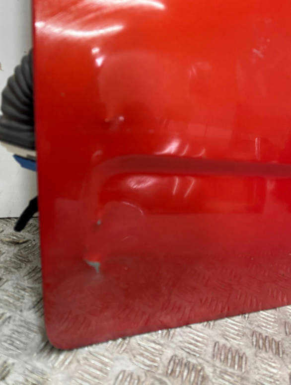 Fiat Panda III 2011- ľavé predné dvere - 2