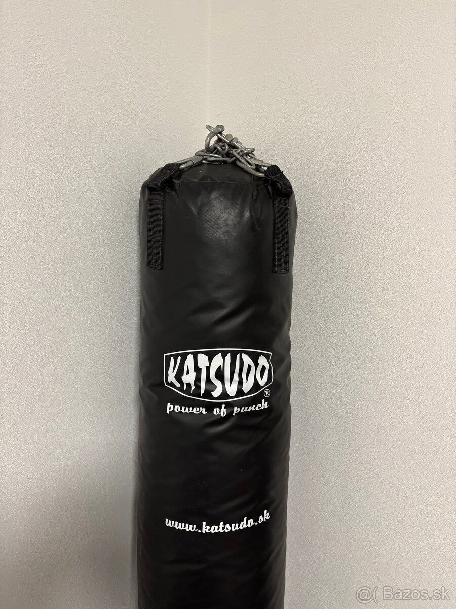 Boxovaci mech Katdudo - 2