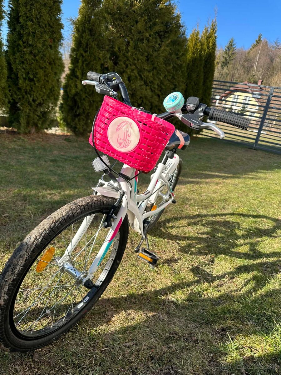 Predám detský bicykel CTM Maggie 2.0 - 2