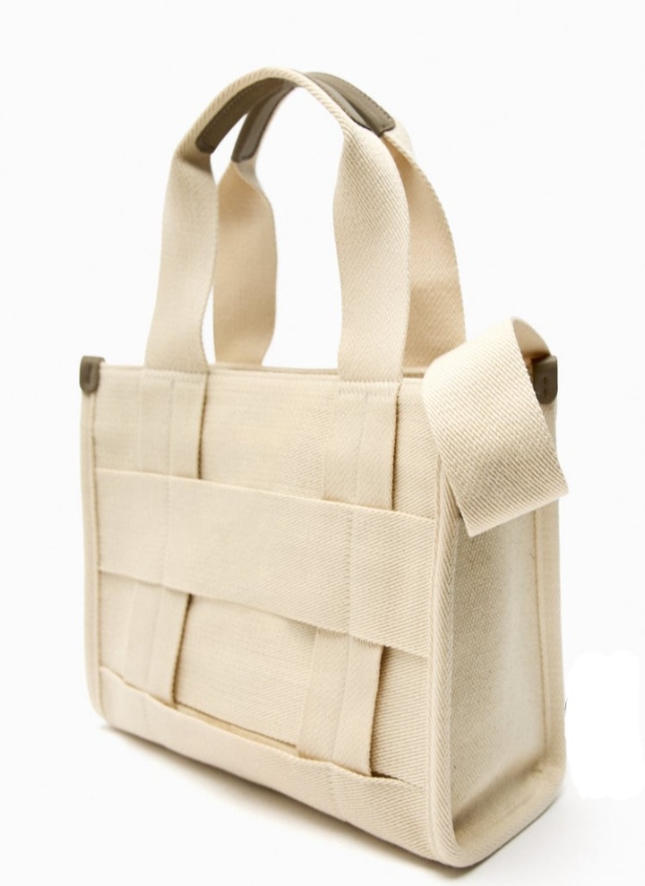 Zara mini shopper - 2