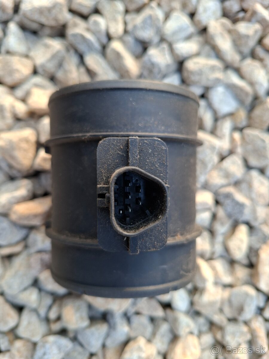 Váha vzduchu Opel Insignia - 2