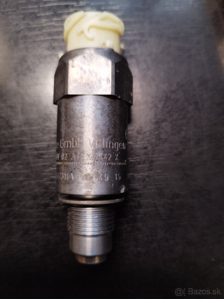 Predám snimač rychlosti na prevodovku - 2