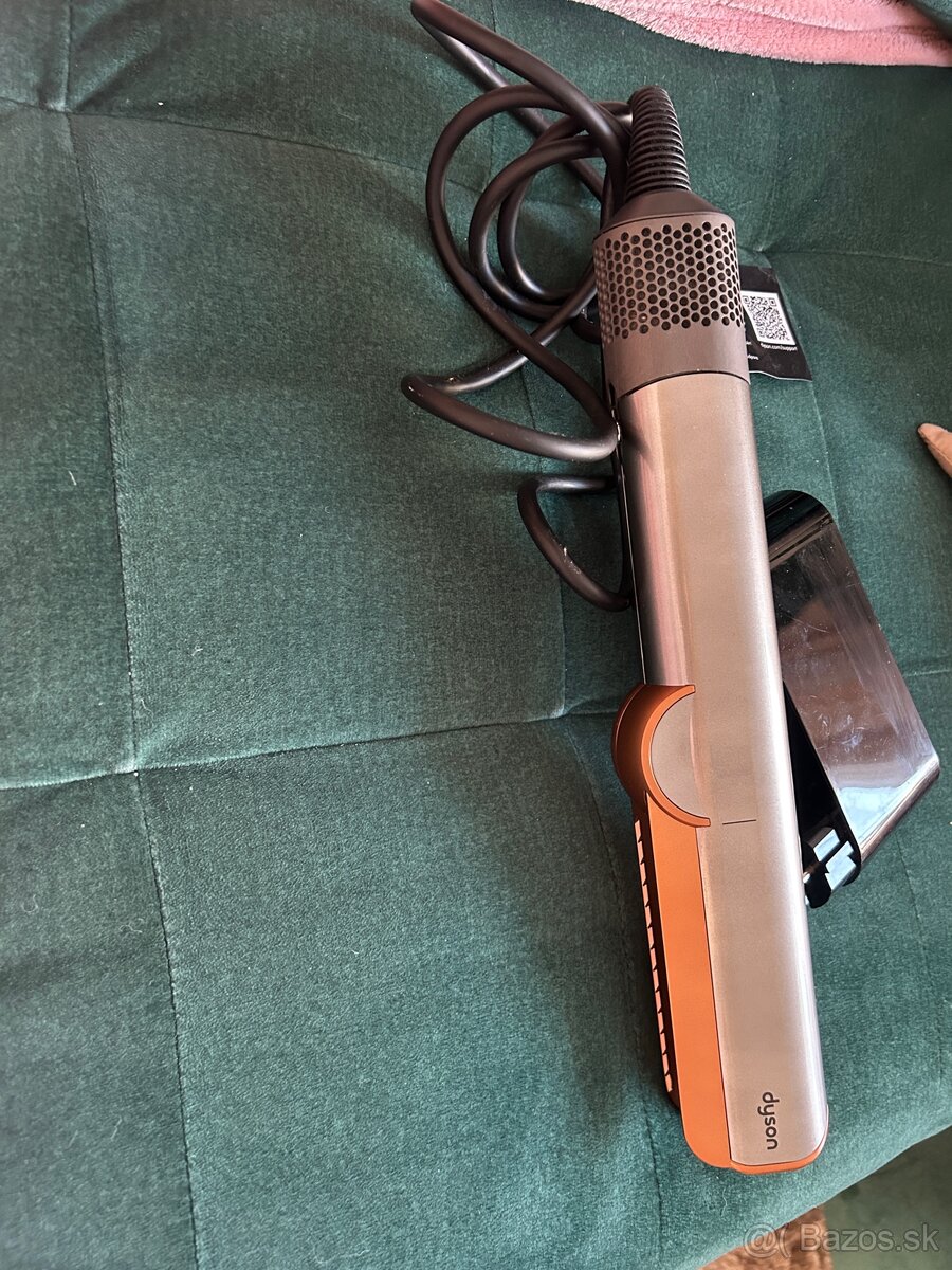 Dayson airstrait - 2