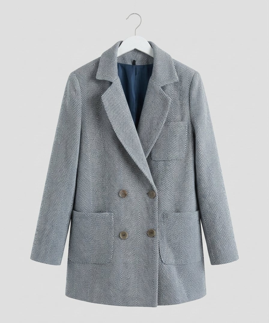 Jarný kabát vel.38 - 2