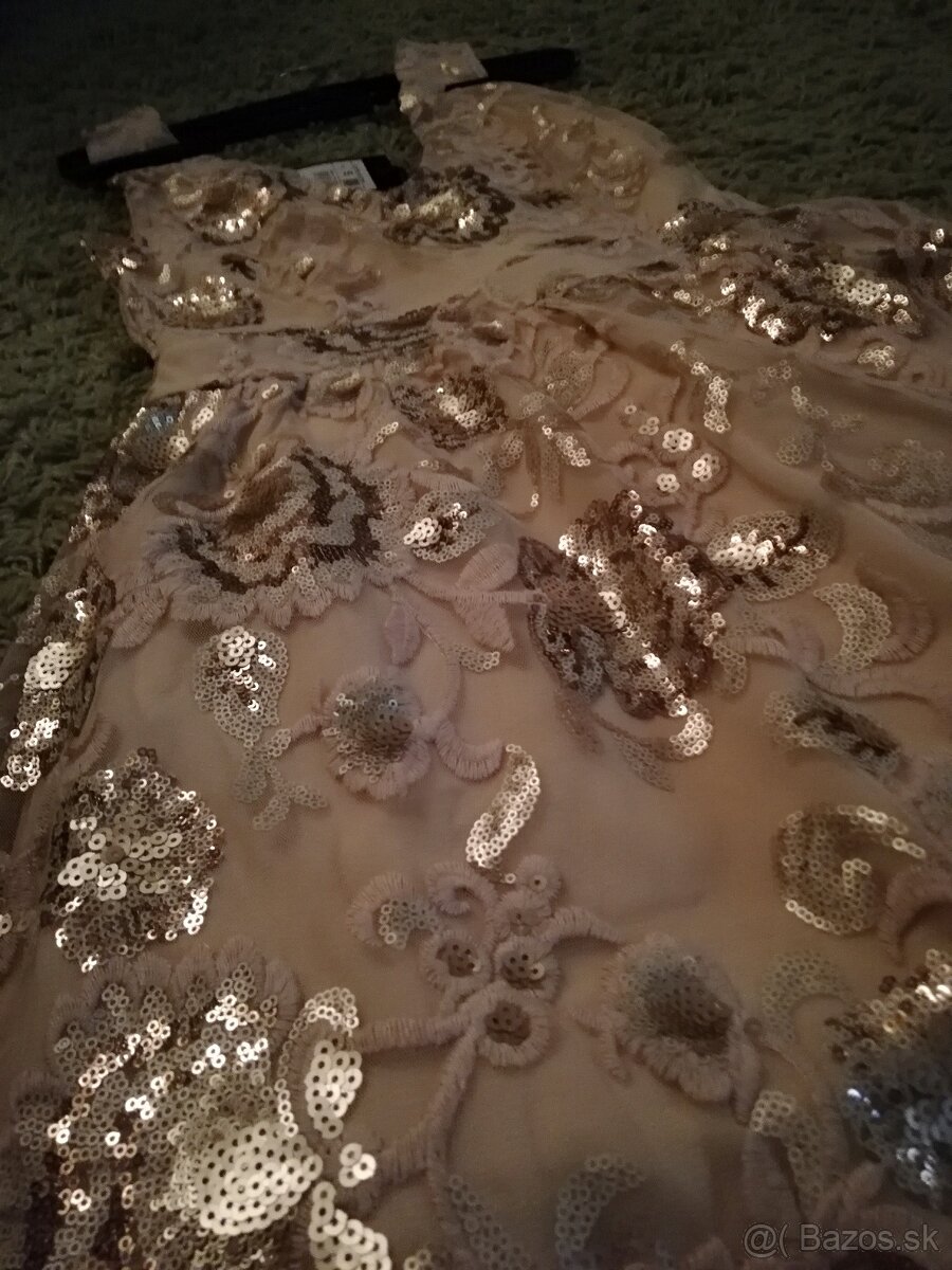 Saty na prilezitost - 2