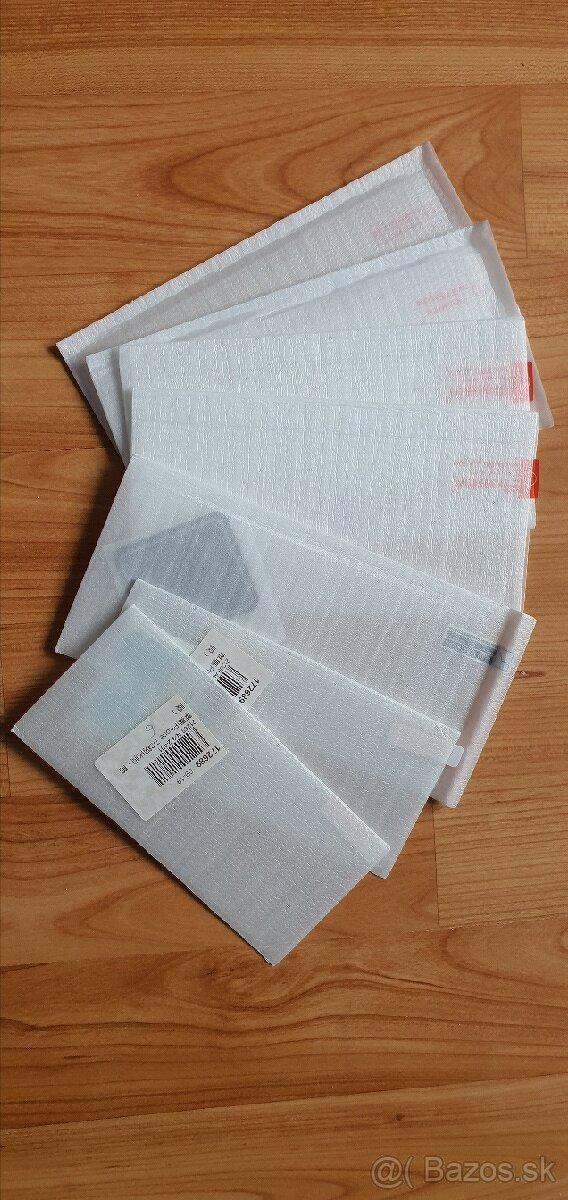 Iphone - folie, skla, obaly, sluchátka, redukcie, kable, usb - 2