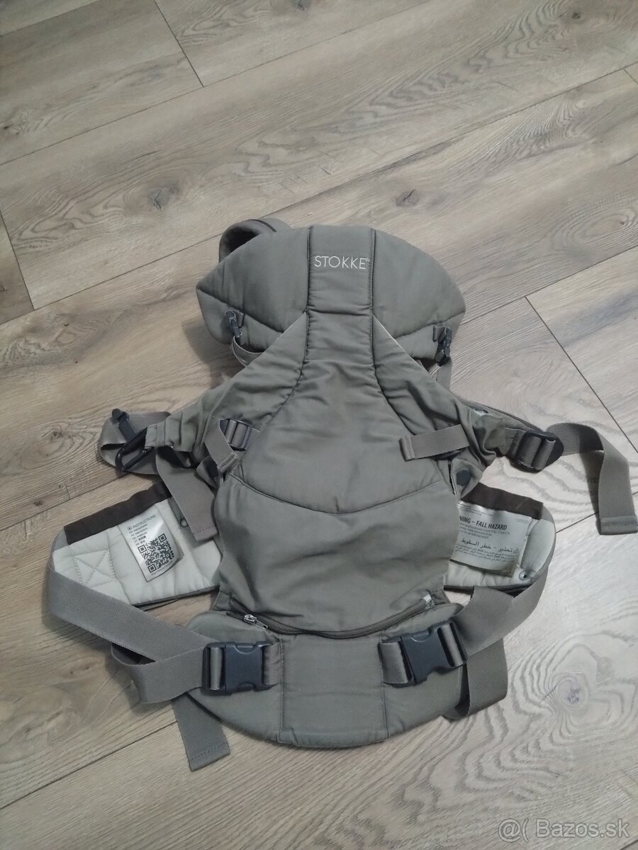 Nosič STOKKE 3v1 - 2