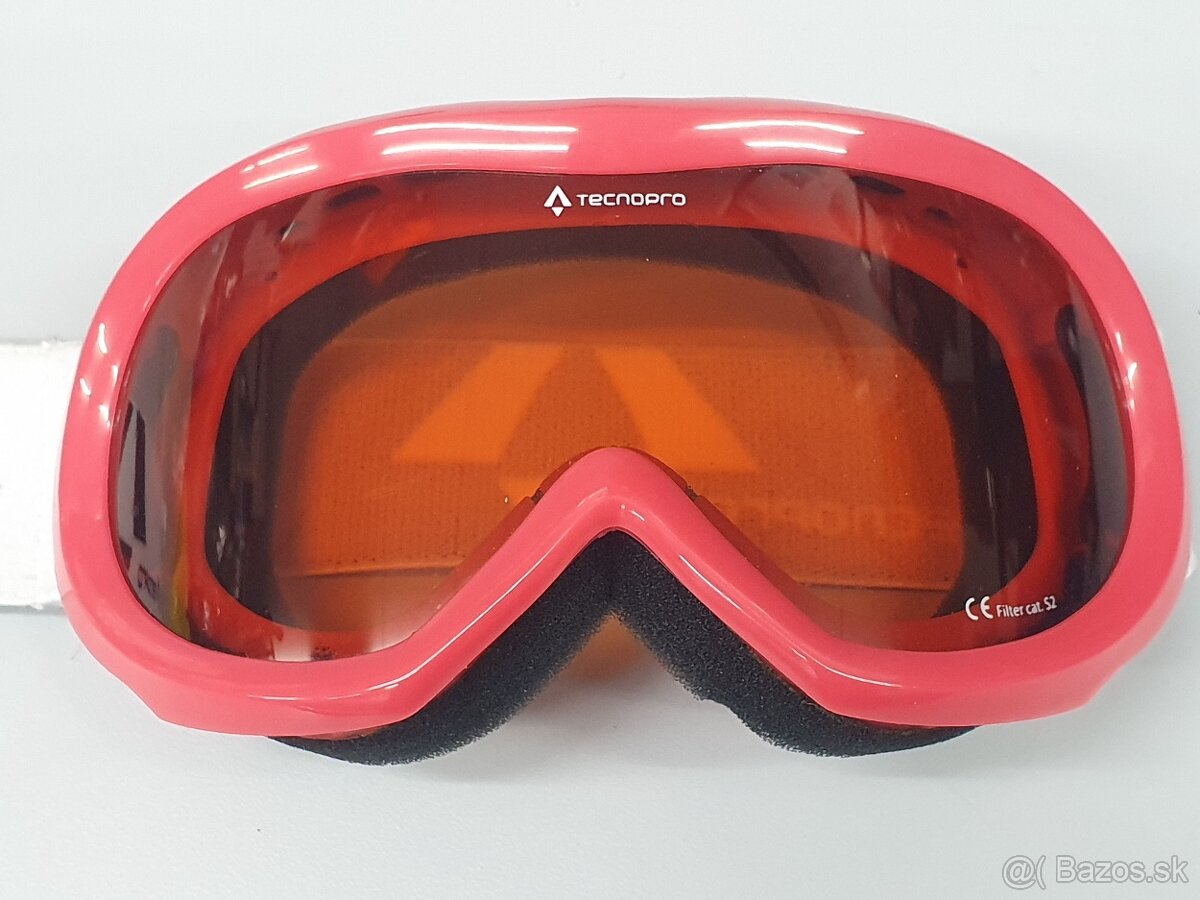 Detske lyžiarske okuliare - 2