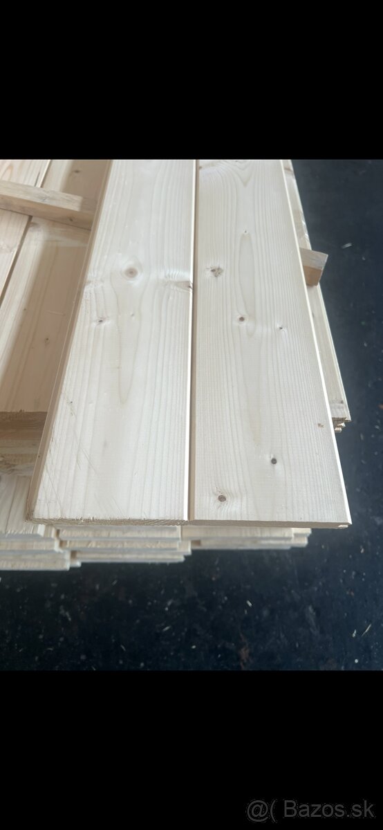 Tatranský obklad,perodrážka - 2