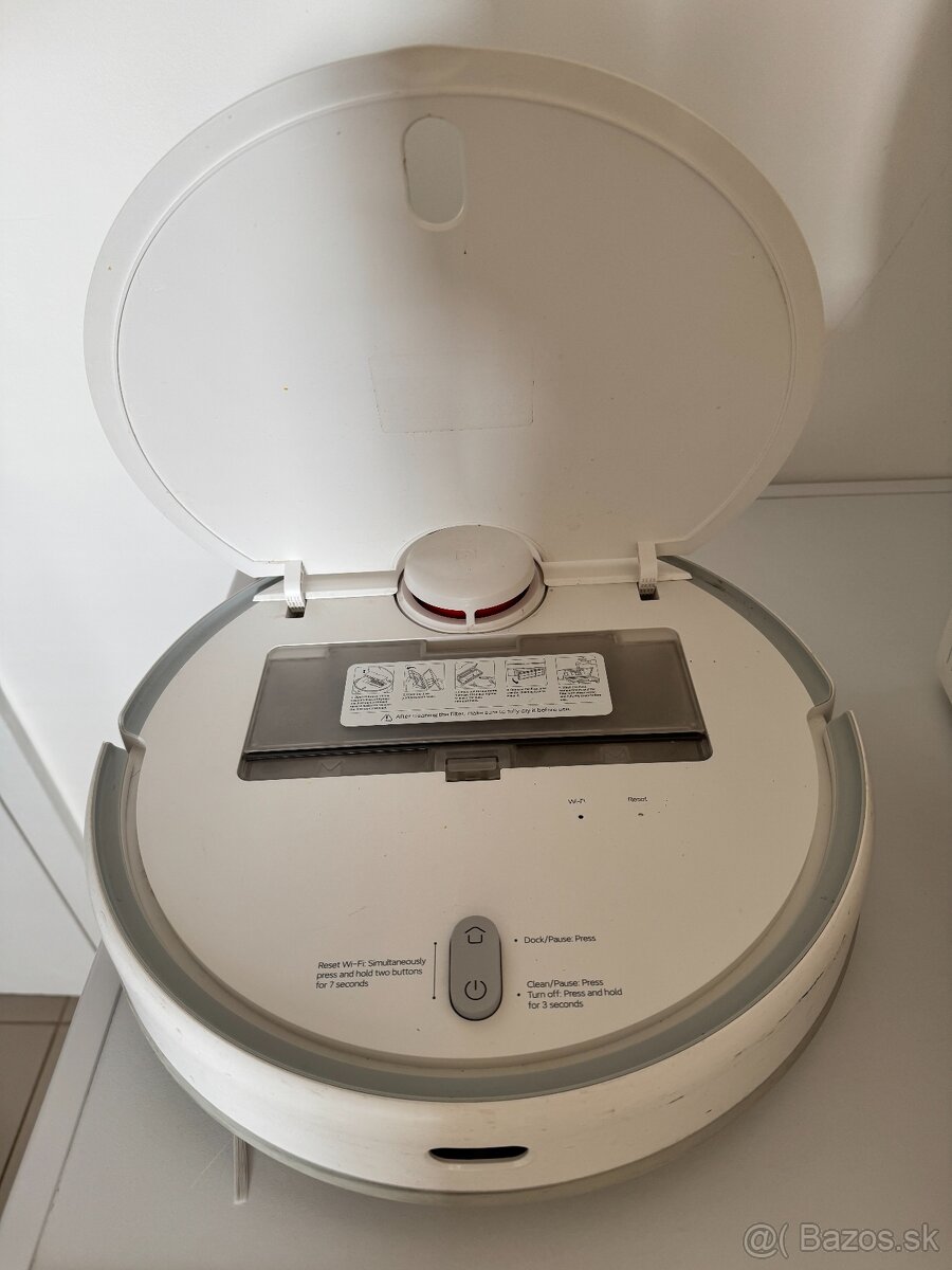 Xiaomi Mi Robot Vacuum-Mop 2 Pro - 2