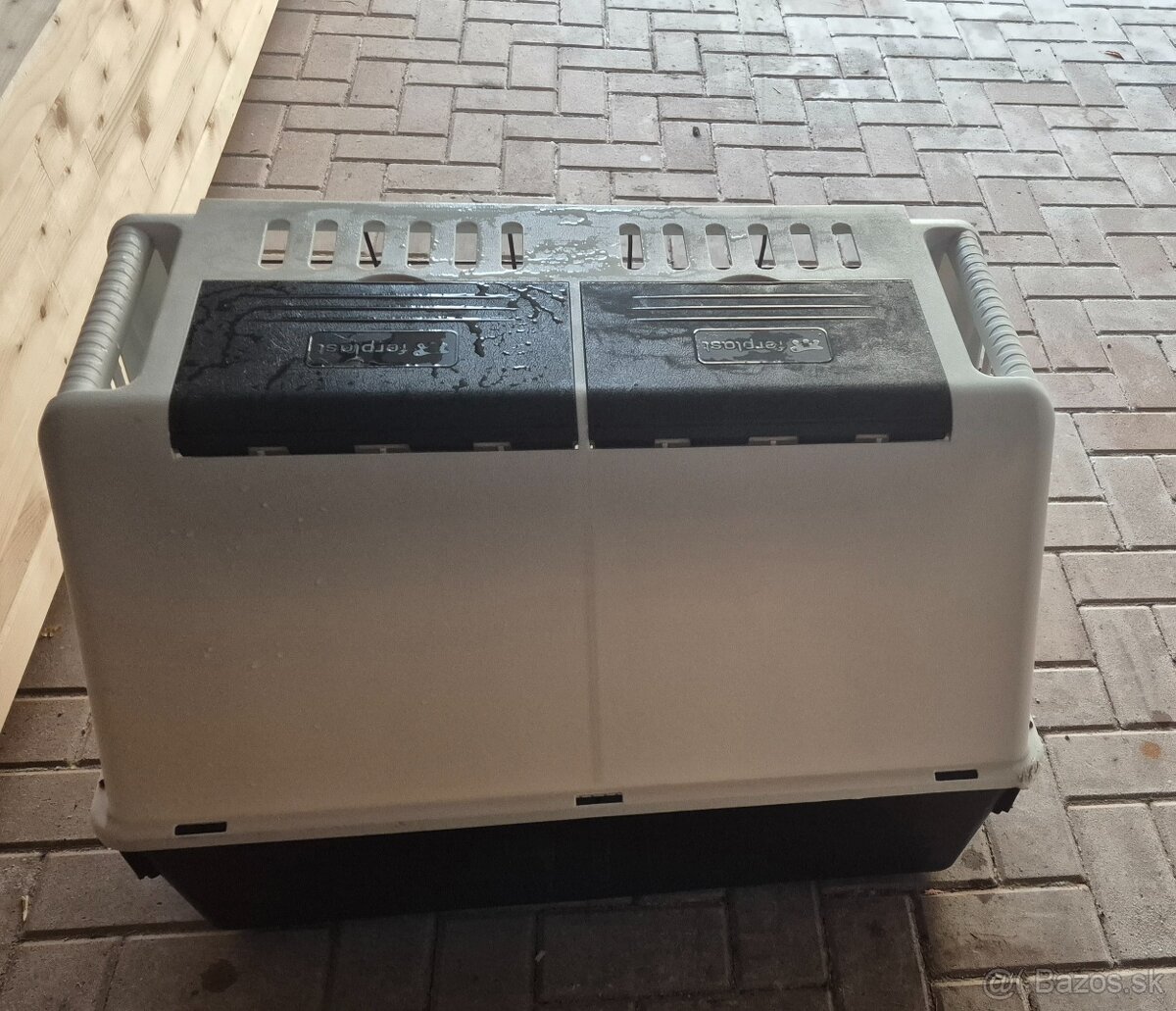 Prepravka pre psa - 2