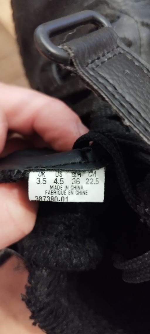 Chlapčenské tenisky PUMA zateplené vel. 36 - 2