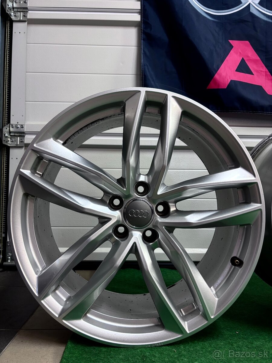 Audi Competition R20 orig. - 2