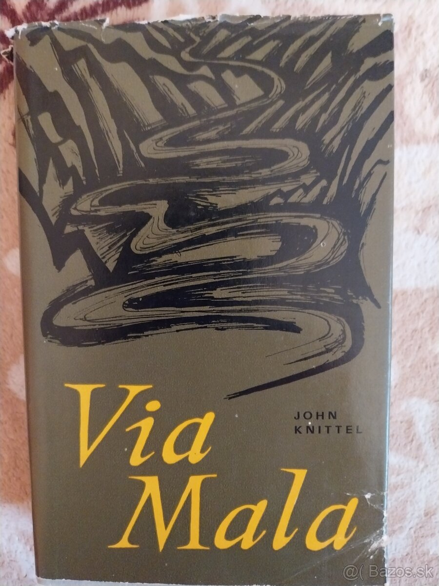 Predam vsetky druhy knih - 2